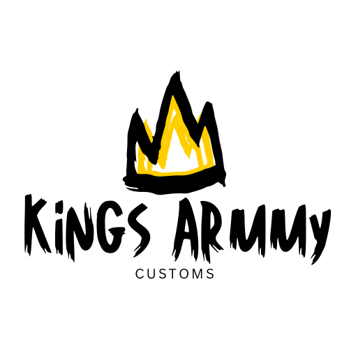 Kings Armmy